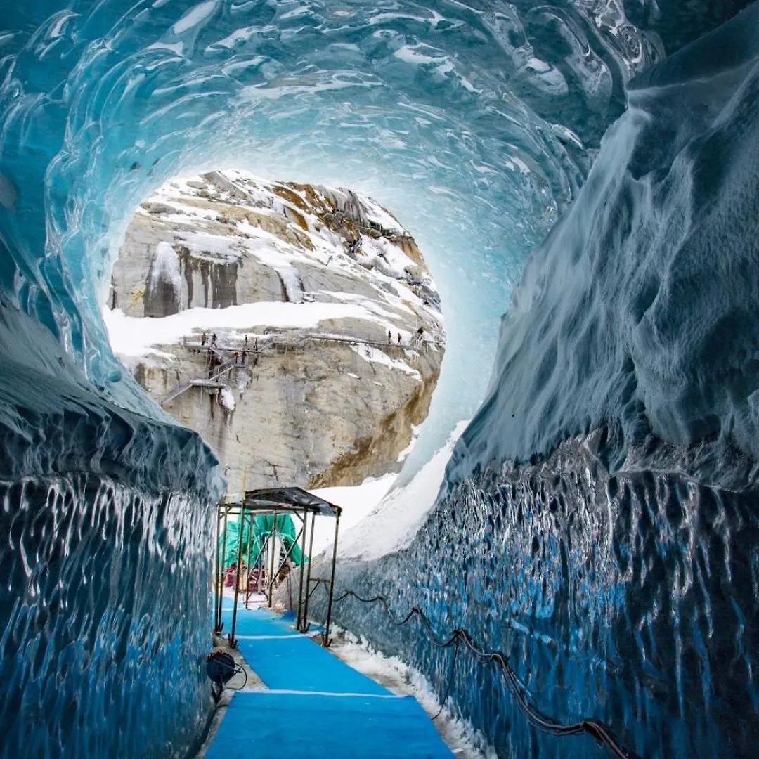 Apartment Arve - Chamonix Peaks Retreat 0*,  France