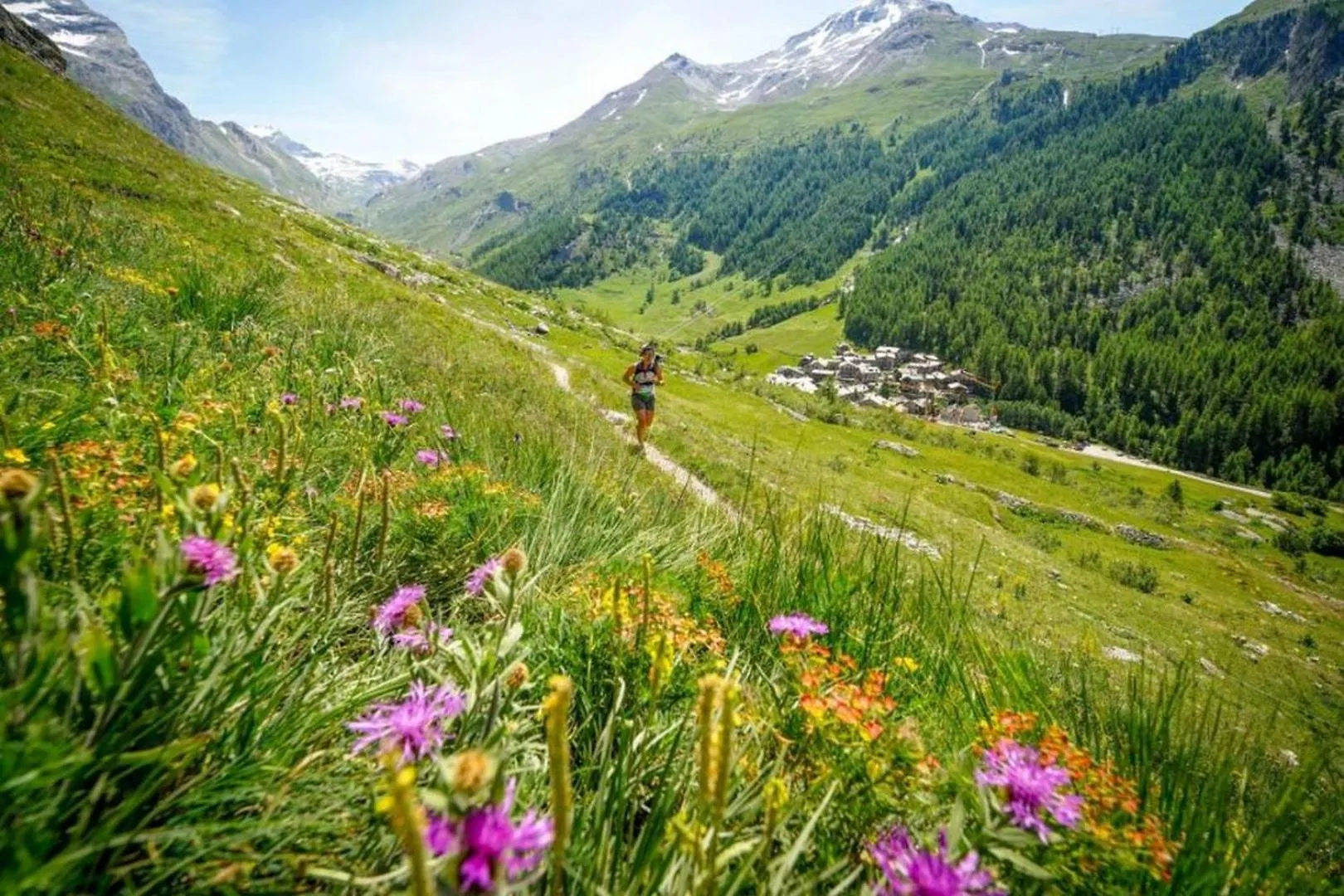 Apartment Arve - Chamonix Peaks Retreat