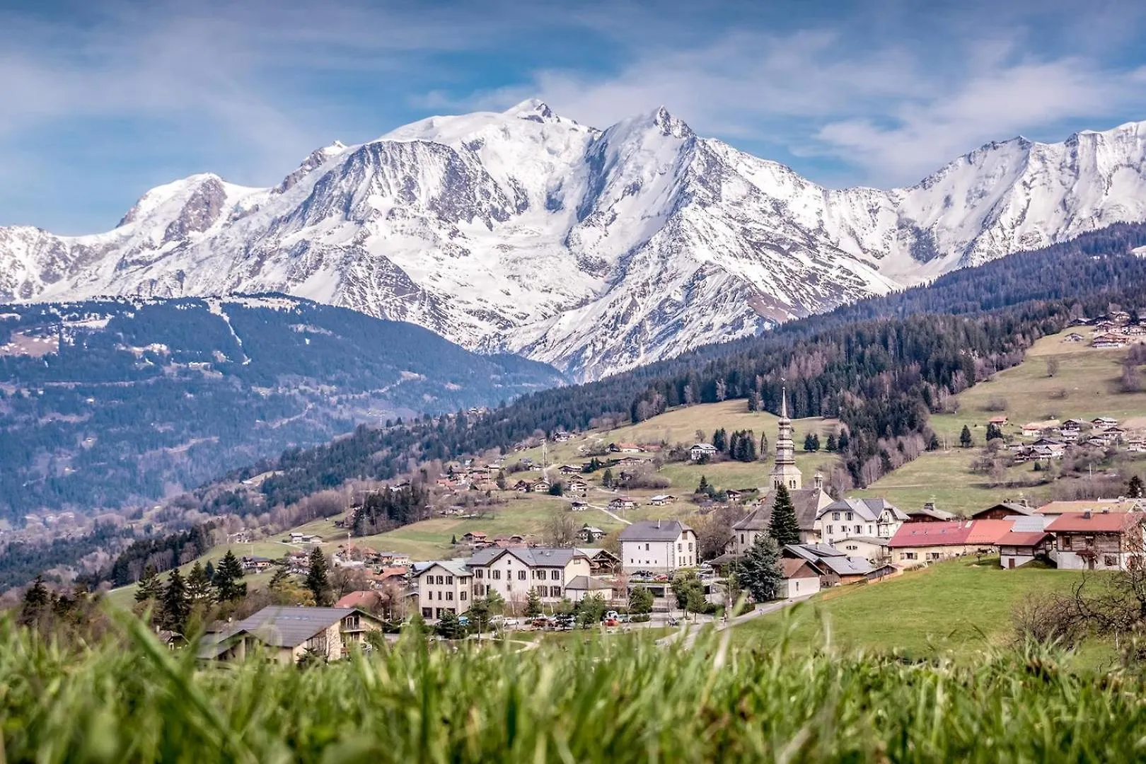 Apartment Arve - Chamonix Peaks Retreat 0*,
