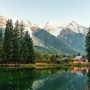 Apartment Aiglons - Mountain Haven, Chamonix