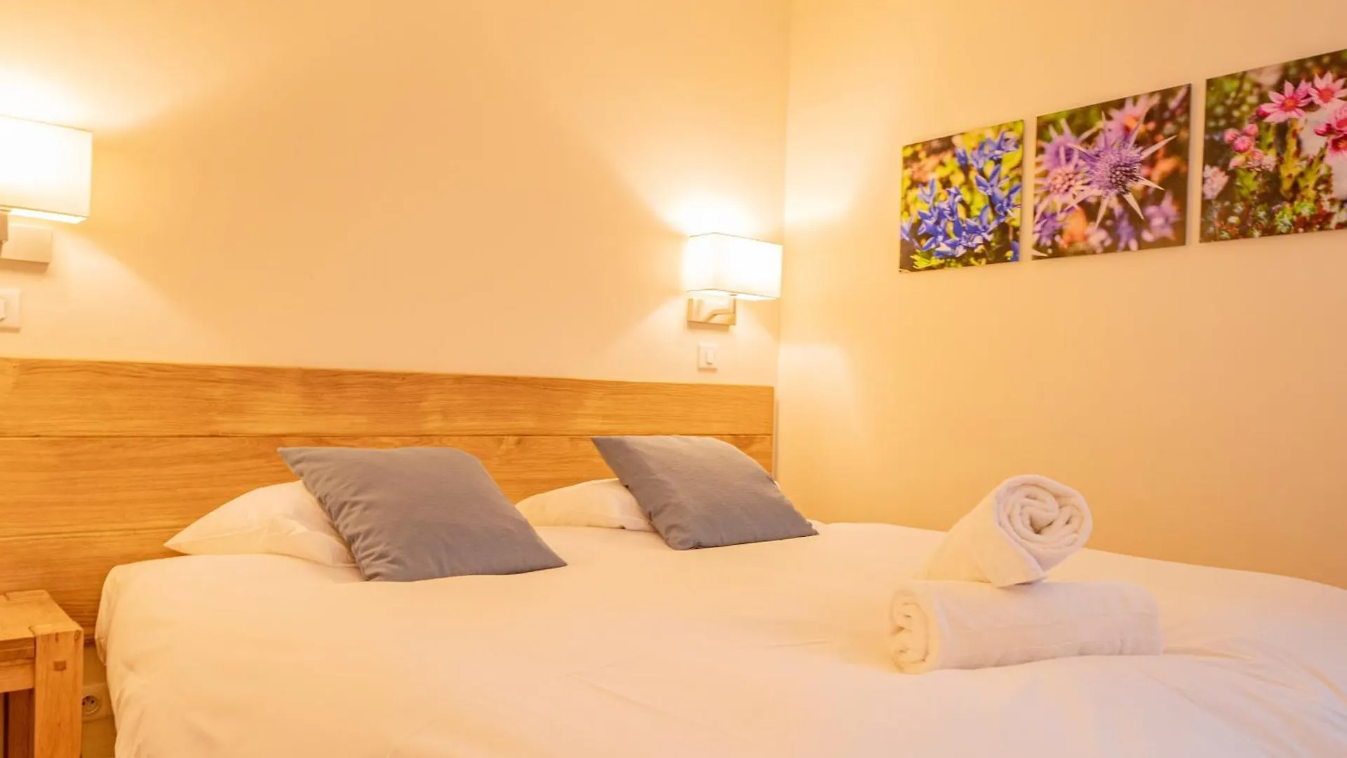 Apartment Arve - Chamonix Peaks Retreat Francie